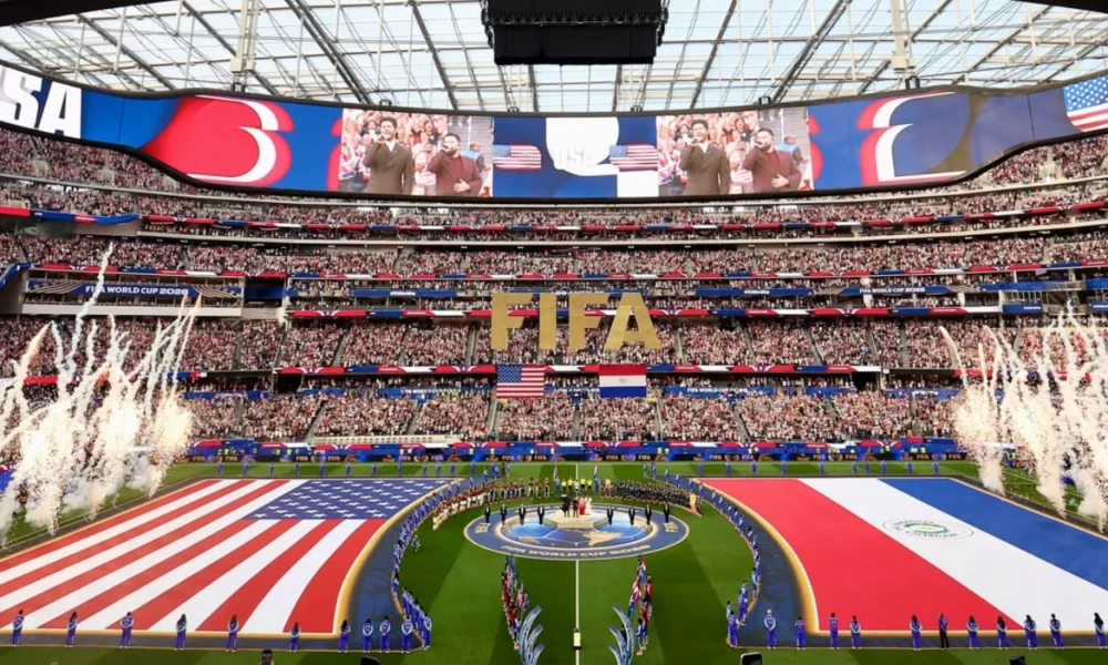 48 Tempat Nobar Piala Dunia 2026 di Jakarta