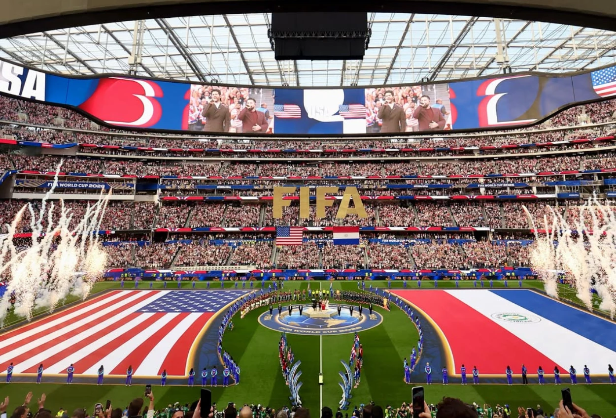 48 Tempat Nobar Piala Dunia 2026 di Jakarta