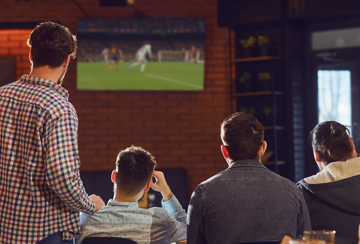 5 Hal yang Dilarang Saat Nobar Piala Dunia 2026, Banyak Penyelenggara Belum Tahu