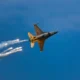 AS Bombardir Iran, Sebut Teheran Bertanggung Jawab atas Jatuhnya Helikoper Apache