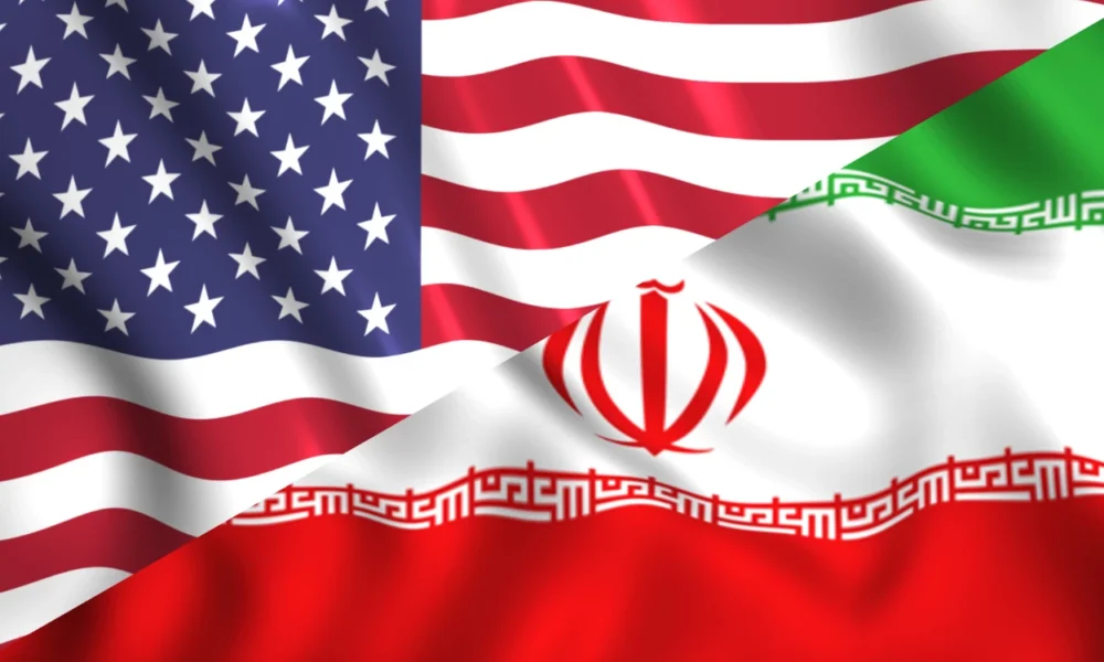 AS Siap Perang Lagi dengan Iran jika Negosiasi Buntu