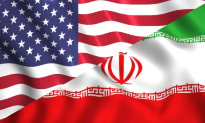 AS Siap Perang Lagi dengan Iran jika Negosiasi Buntu