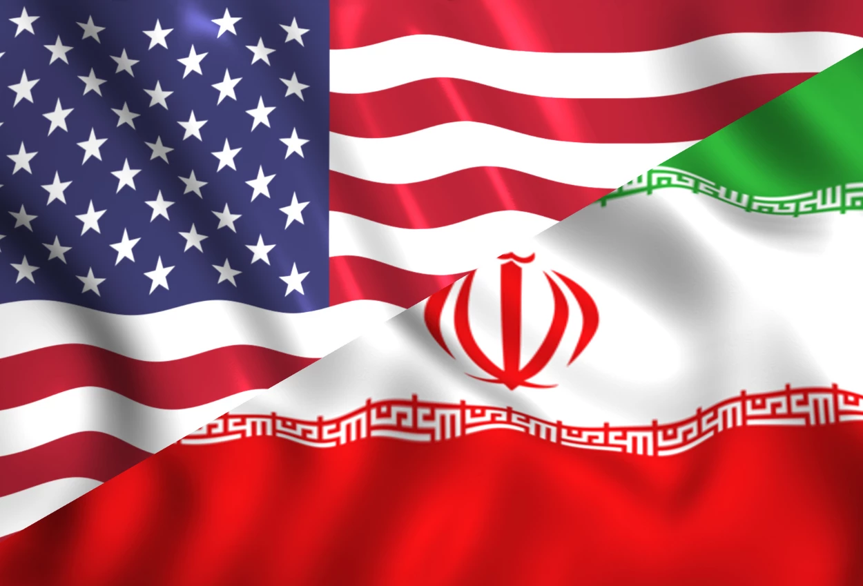 AS Siap Perang Lagi dengan Iran jika Negosiasi Buntu