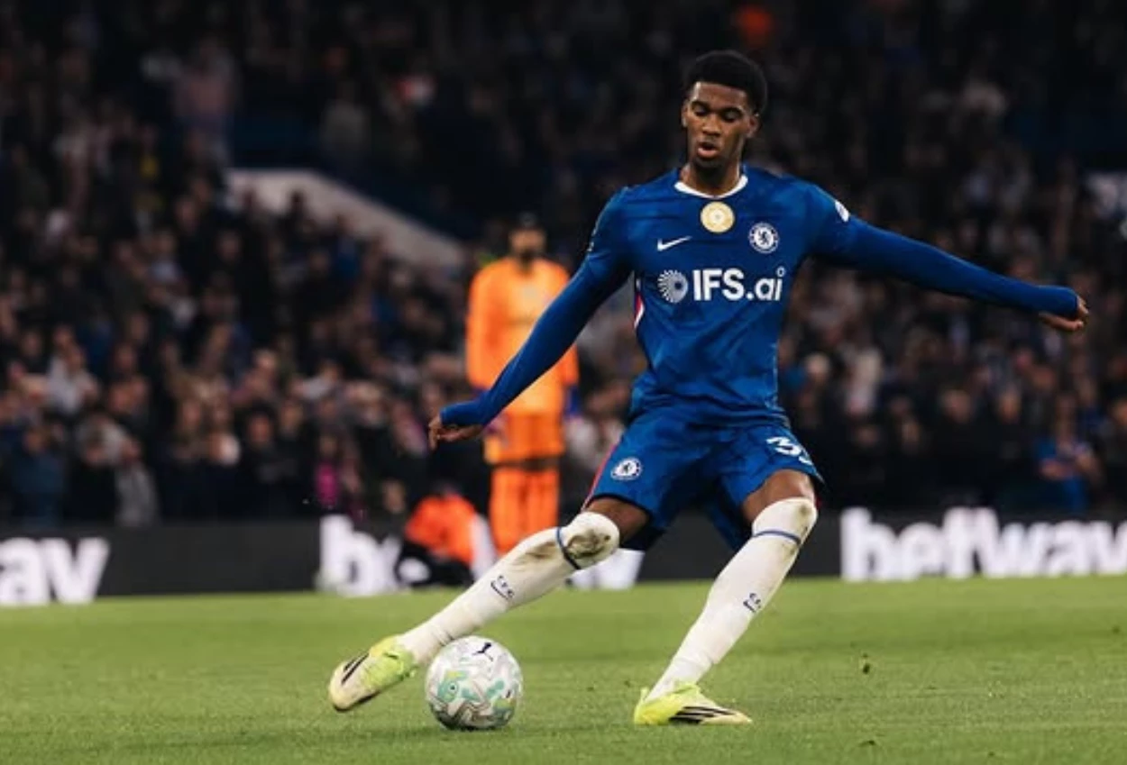 Acheampong Dijuluki Untouchable usai Chelsea Tolak Tawaran Lebih dari 3 Klub