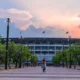 Ada Acara Apa Saja di Gelora Bung Karno Weekend Ini