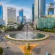 Ada Demo Hari Ini 12 Juni 2026, Hindari Lalu Lintas Arah Bundaran HI dan Gedung DPR