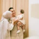 Adiba Khanza dan Egy Maulana Vikri Akhirnya Perlihatkan Wajah Baby Elara di Usia 6 Bulan (2)