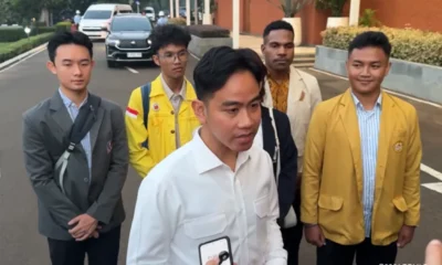 Ajak Mahasiswa Kunker, Gibran Kemarin Banyak yang Demo Protes MBG Disetop, Makanya Hari Ini Mereka Saya Ajak