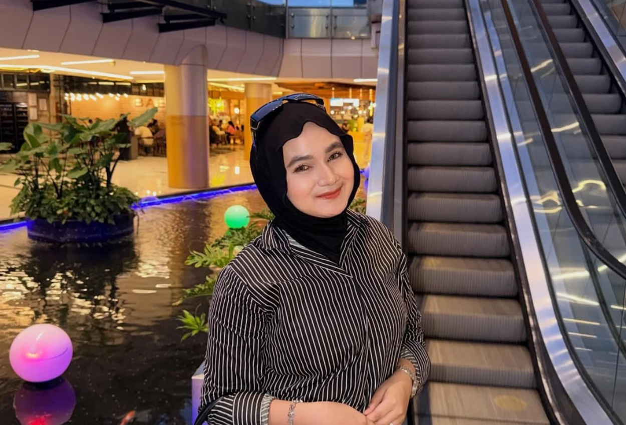 Aktor Evan Marvino Diduga KDRT Istri saat Dimintai Nafkah