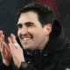Alasan Andoni Iraola hanya Teken Kontrak 2 Tahun dengan Liverpool