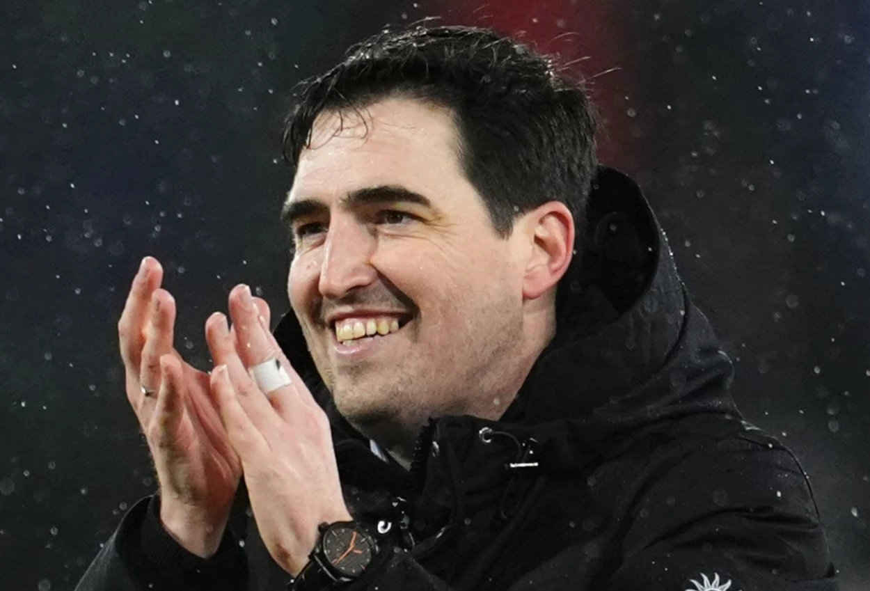 Alasan Andoni Iraola hanya Teken Kontrak 2 Tahun dengan Liverpool