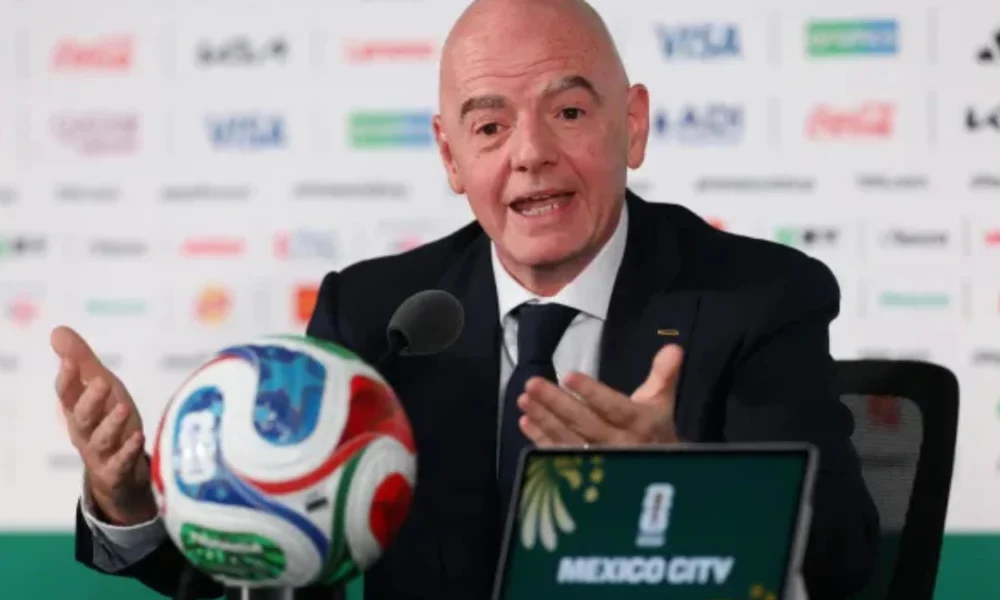 Alasan FIFA Larang Nepal Tampil di Semua Kompetisi Internasional
