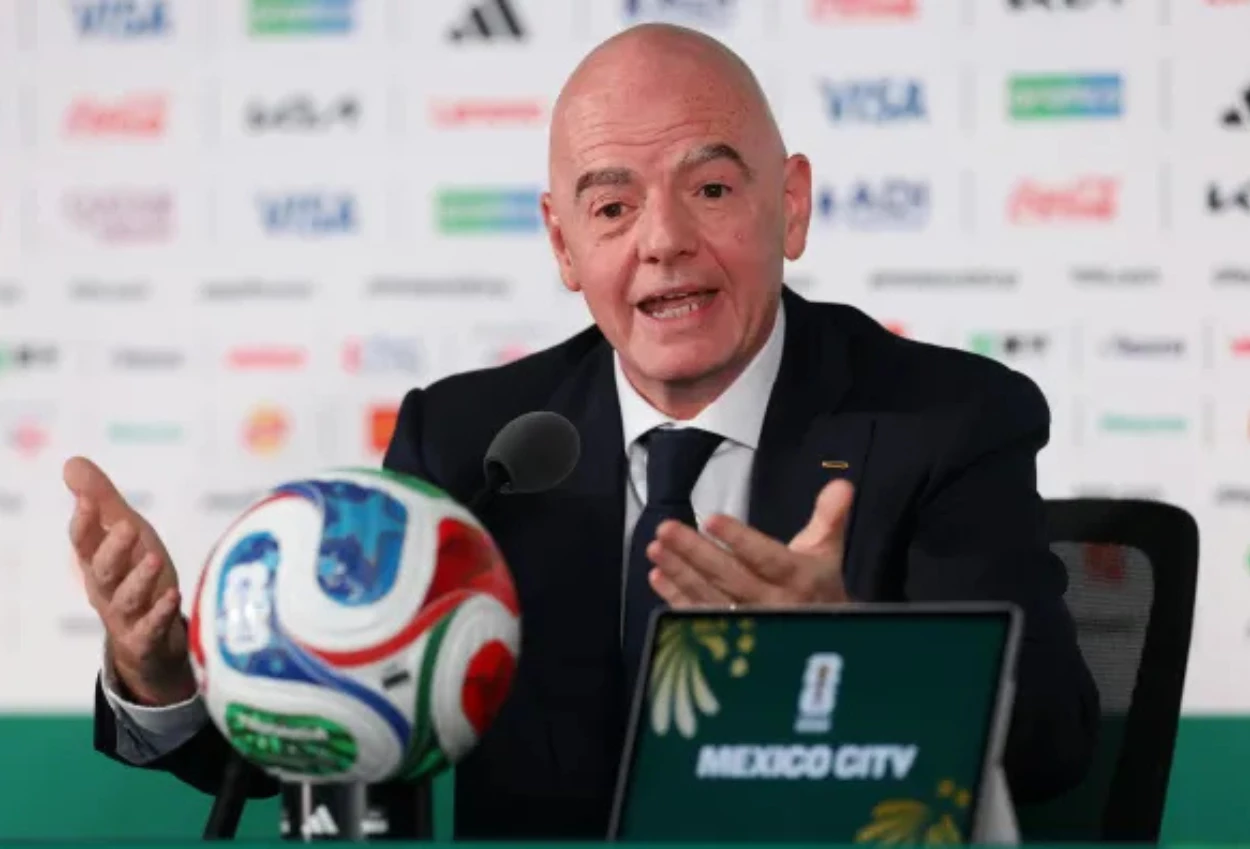 Alasan FIFA Larang Nepal Tampil di Semua Kompetisi Internasional