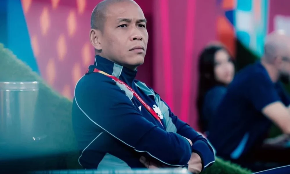 Alasan Nova Arianto Kecewa dengan Timnas Indonesia meski Berhasil Bungkam Myanmar 3