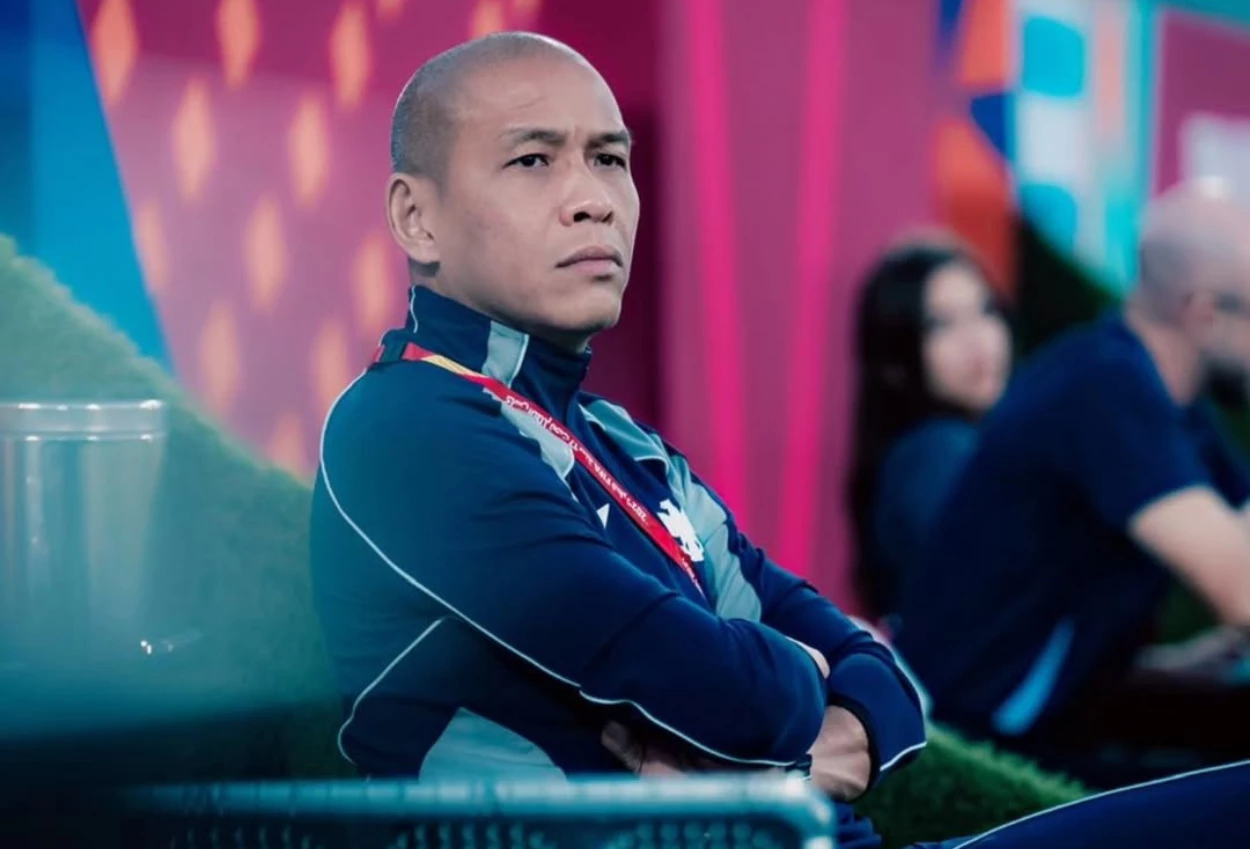 Alasan Nova Arianto Kecewa dengan Timnas Indonesia meski Berhasil Bungkam Myanmar 3