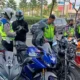 Alasan Operasi Patuh Jaya 2026 Ditunda, Ini Kata Korlantas Polri