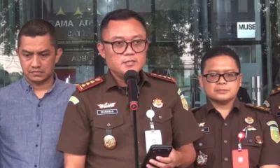 Alasan Roy Suryo dan Dokter Tifa Tak Ditahan Kejari Jaksel