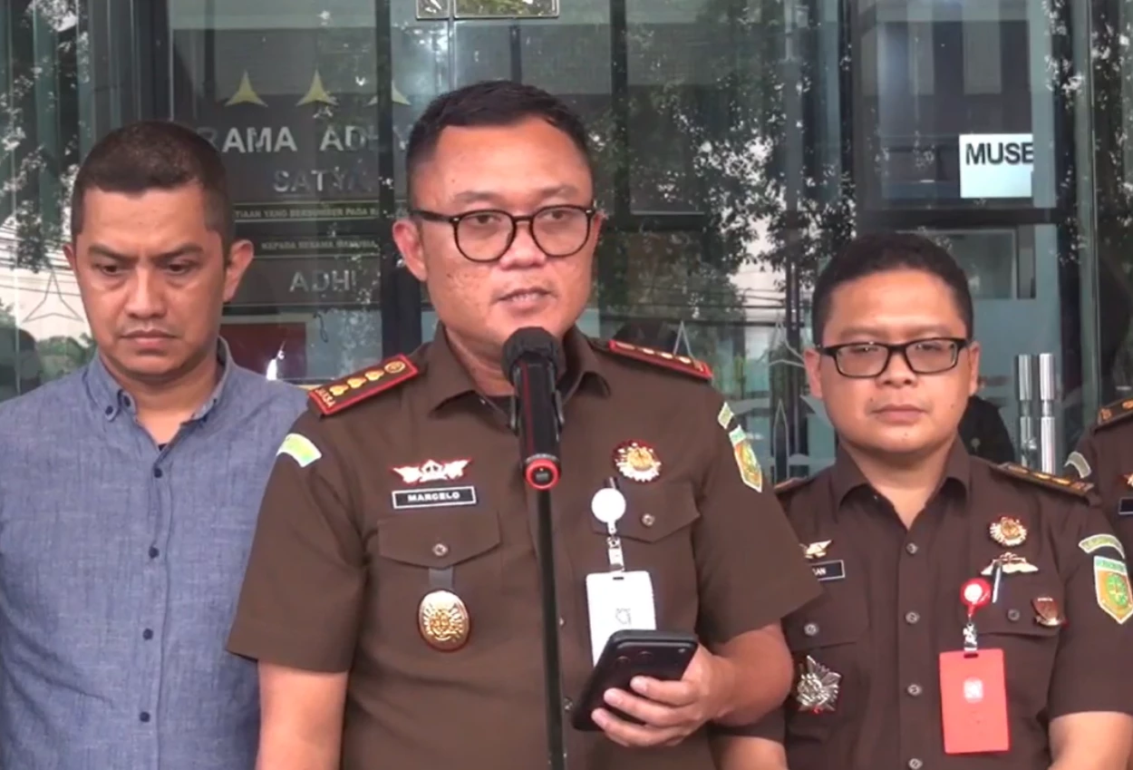 Alasan Roy Suryo dan Dokter Tifa Tak Ditahan Kejari Jaksel