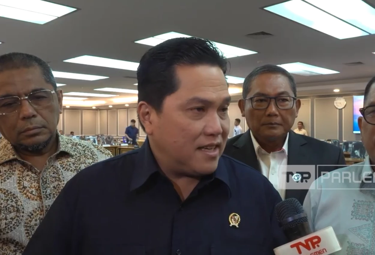 Alasan Timnas Indonesia Absen di Asian Games