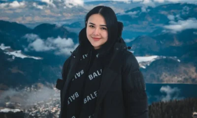 Amanda Manopo Spill Rahasia ASI Lancar dari Mertua