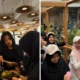 Anak Anak Rumah Yatim Tak Berhenti Tersenyum saat Makan dan Main Bersama di 1 Malam 1000 Kenangan