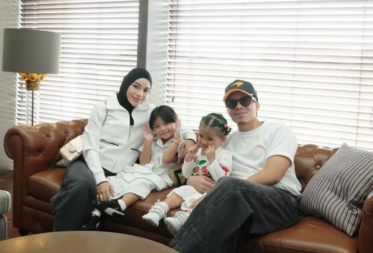 Anak Jatuh dari Ketinggian hingga Masuk UGD, Aurel Hermansyah Hari Terburukku jadi Ibu