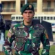 Anak Ryamizard Ryacudu, Dwinanda Patria yang Sukses Ikut Jejak Kakek dan Ayahnya jadi Prajurit TNI