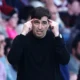 Andoni Iraola, Mantan Pelatih Bournemouth