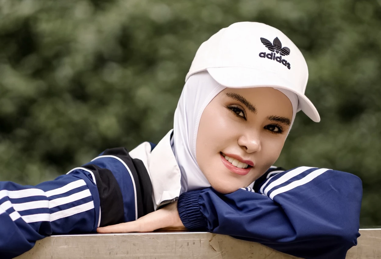 Angel Lelga Geram, ART Bawa Pria ke Rumah hingga Curi Barang