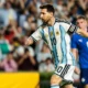 Argentina vs Islandia 3 0 Baru Tampil 2 Menit, Lionel Messi Langsung Cetak Gol
