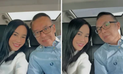 Ari Lasso dan Dearly Joshua Ingin Nikah di Israel, Batal karena Ini