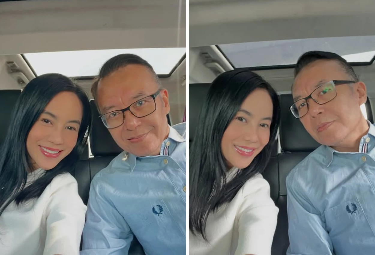 Ari Lasso dan Dearly Joshua Ingin Nikah di Israel, Batal karena Ini