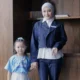Aurel Ungkap Alasan Sekolahkan Ameena di Sekolah Internasional