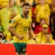 Australia vs Turki 2 0 Socceroos Pesta Gol Tanpa Balas
