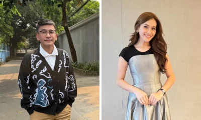 Ayu Ting Ting Nangis Sesegukan Bela Ruben Onsu, Ini Katanya