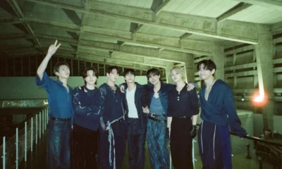 BTS Akan Tampil Lengkap di Indonesia untuk Pertama Kalinya dalam 9 Tahun, Tiket Langsung Ludes dalam 11 Menit
