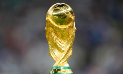 Bagan 32 Besar Piala Dunia 2026 Lengkap Jadwal Fase Gugur hingga Final