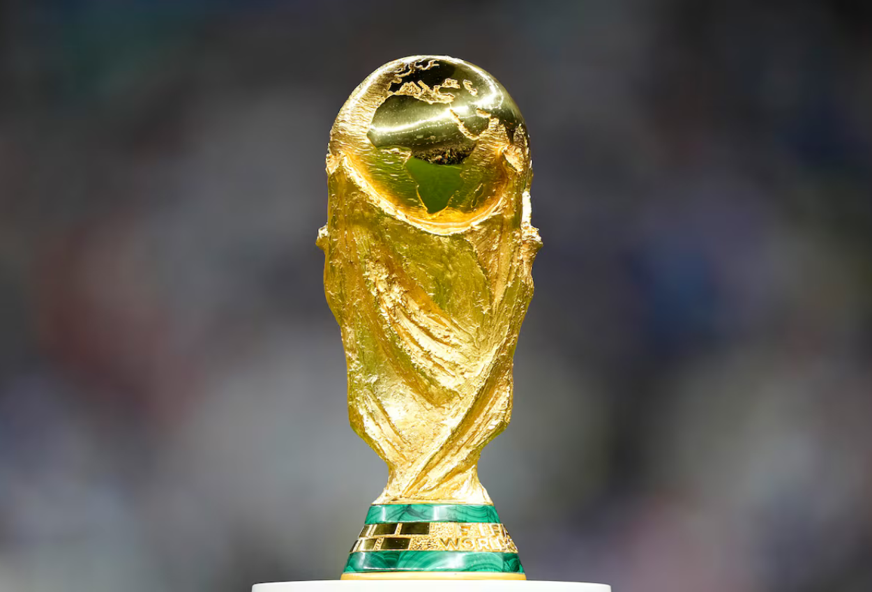 Bagan 32 Besar Piala Dunia 2026 Lengkap Jadwal Fase Gugur hingga Final
