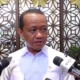 Bahlil Siapkan Program Kompor Listrik 2027 untuk Kurangi Ketergantungan LPG