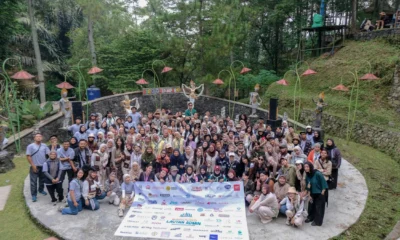Bandung Lautan Admin 2026 Berawal dari 'Asbun' di Threads, Berakhir jadi Ajang Kumpul 100+ Brand