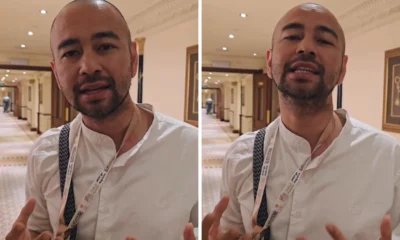 Bantah Terlibat Kasus Blueray Bea Cukai, Raffi Ahmad Saya Tidak Pernah Terima Kiriman Apapun