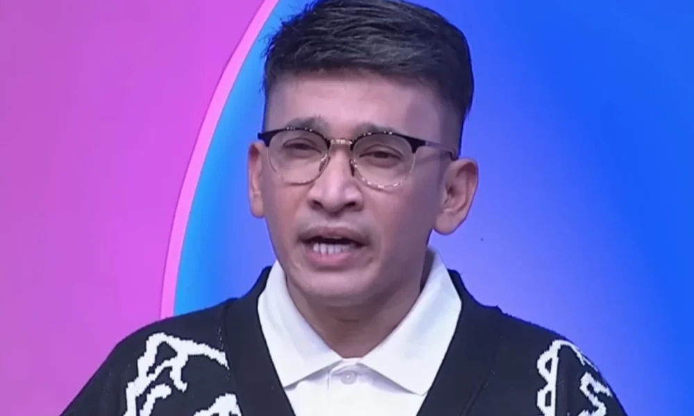 Beberkan soal Nafkah Rp200 Juta untuk Sarwendah, Ruben Onsu Gue Berhak Dong Nanya Itu untuk Apa