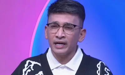 Beberkan soal Nafkah Rp200 Juta untuk Sarwendah, Ruben Onsu Gue Berhak Dong Nanya Itu untuk Apa