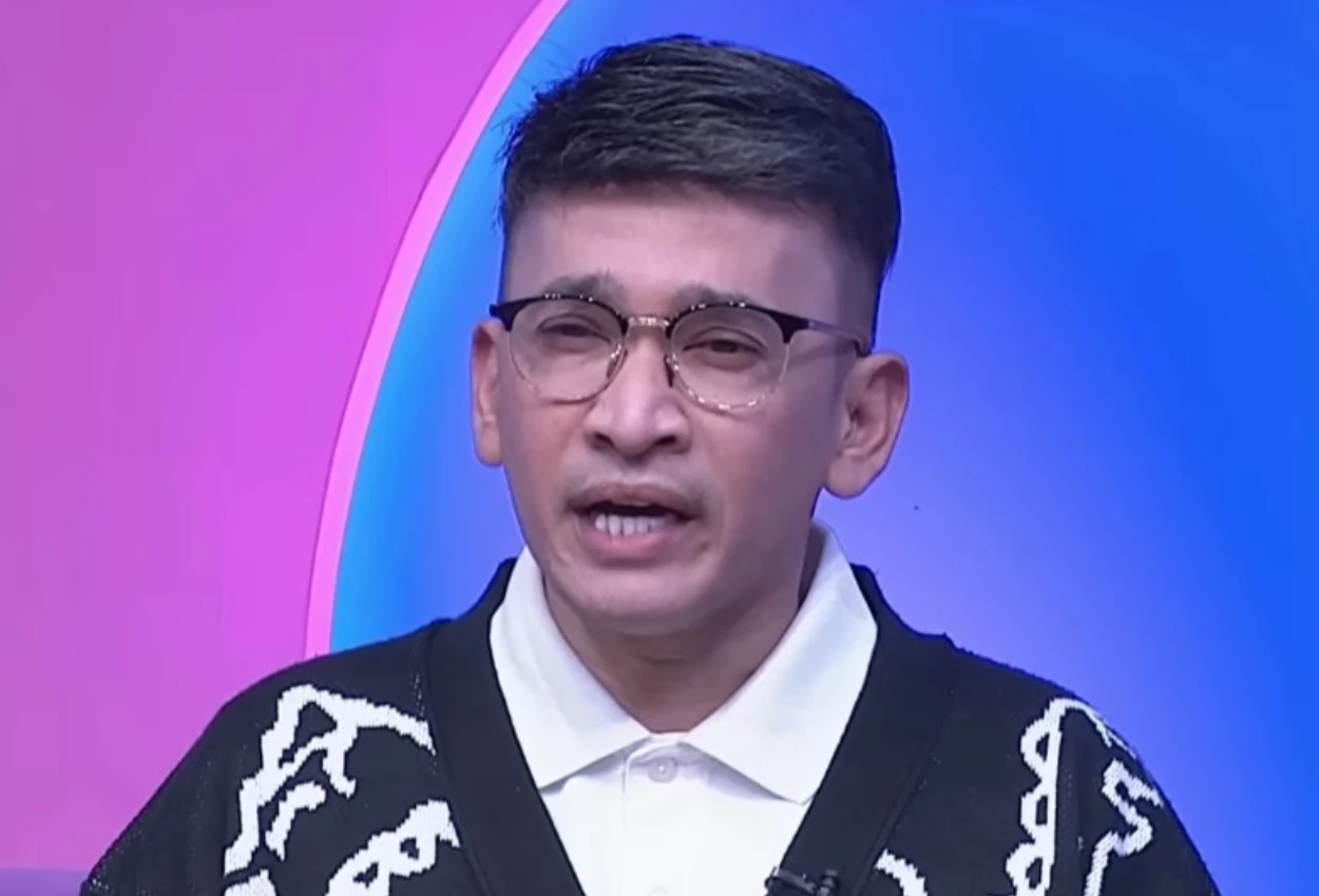 Beberkan soal Nafkah Rp200 Juta untuk Sarwendah, Ruben Onsu Gue Berhak Dong Nanya Itu untuk Apa