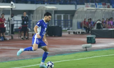 Bek Persib Frans Putros Fiks Melaju ke Piala Dunia 2026, Bela Timnas Irak