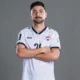 Bek Persib Frans Putros Isi Bangku Cadangan saat Timnas Irak Keok di Piala Dunia