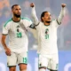 Belanda vs Aljazair 0 1 Gol Hadj Moussa Bungkam Tuan Rumah