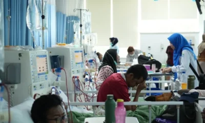 Berikut Aturan Baru BPJS per Juni 2026 untuk Pasien Kontrol