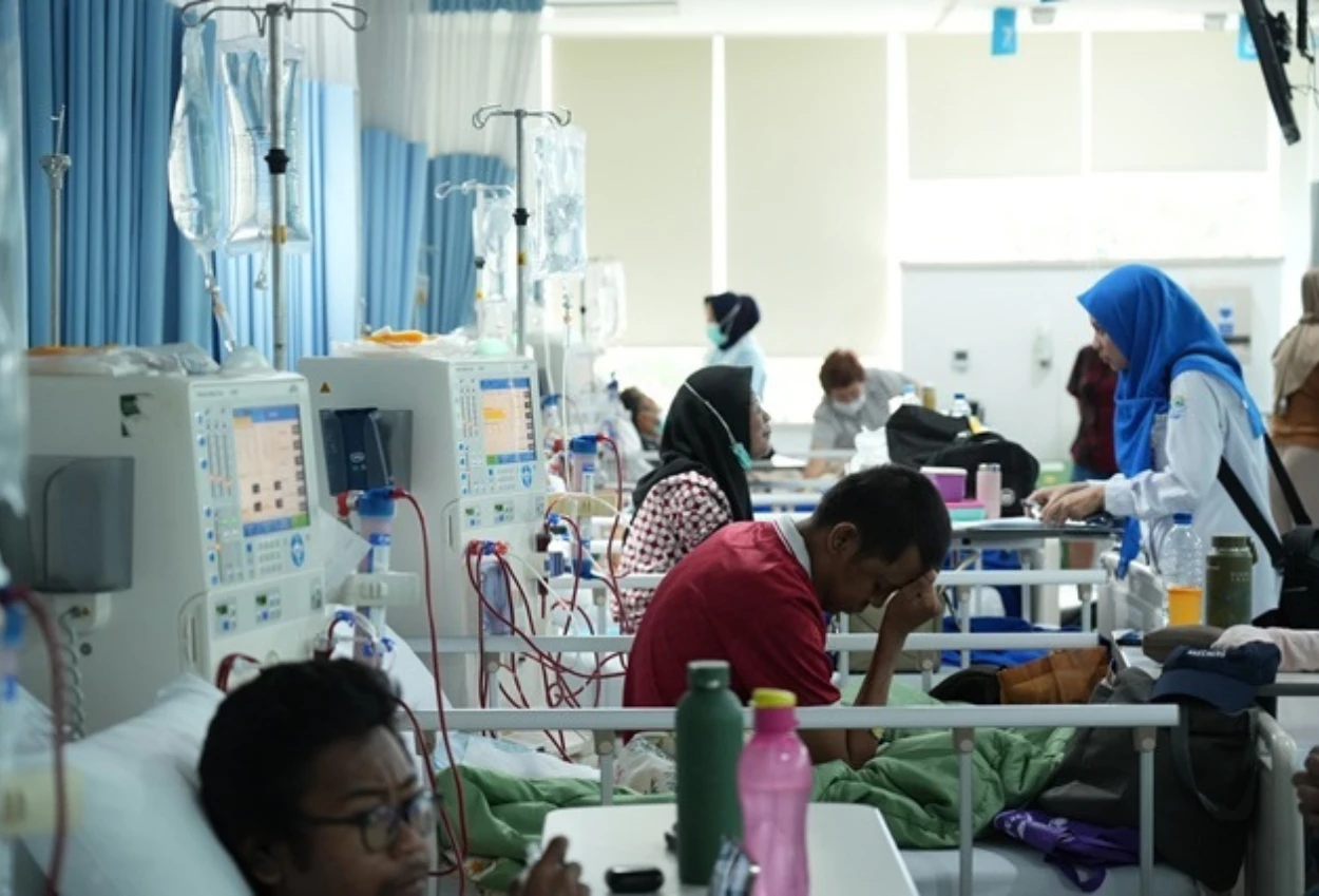 Berikut Aturan Baru BPJS per Juni 2026 untuk Pasien Kontrol