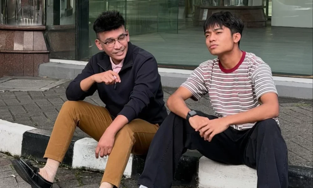Betrand Peto Geram Ruben Onsu Dijelekkan Ayah Sering Direndahkan di Depan Anak anaknya